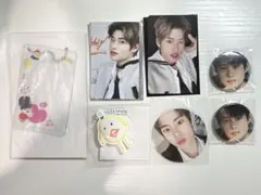 公式 RIIZE ソヒ ランダムトイ くじ 未開封