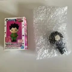 HUNTER×HUNTER Cross the 