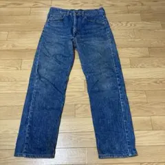 Levi's リーバイス505 USA製 W32 刻印525