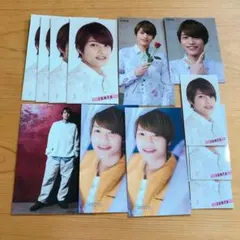 中間淳太 デタカ 厚紙