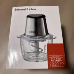 n*i様 Russell Hobbs 4ブレードミニチョッパーのサムネイル