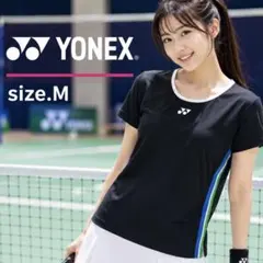 美品　YONEX バドミントン　卓球　シャツのサムネイル