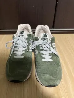 ニューバランス M1400 USA製