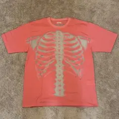 KAPITAL BONE BIG TEE TIE DYE キャピタル　ボーン KAPITAL - 名作 kapital born Tシャツ キャピタルの通販 by