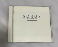 SONGS Tetsuro Oda 織田哲郎　まとめ売り対応可