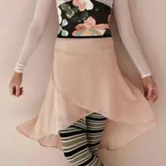 【新品未使用】stina スティナ　スカート 0907164818_64f980423cd71.jpg