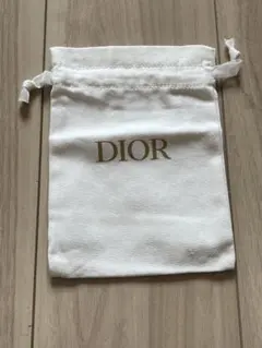 Dior 巾着