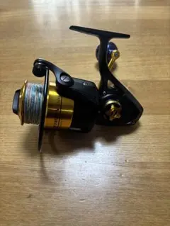 PENN 850SS スピニングリール - メルカリ