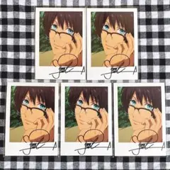 うたのプリンスさまっ うたプリ スタツア インスタント フォト 愛島 セシル