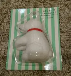 ソフトバンクモバイル お父さんクリップ・ストラップ２