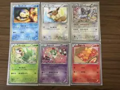 ポケモンカード なぞのタマゴキャンペーン プロモ - メルカリ