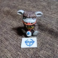 2025年最新】おとなりのかいじゅう フィギュア ギャンゴの人気