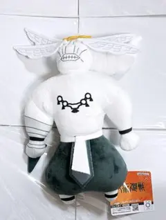 呪術廻戦　魔虚羅　BIGぬいぐるみ