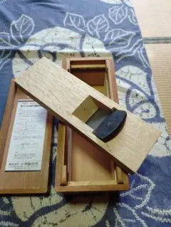 小椋製作所 かつお節削り器 木製のサムネイル
