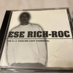 ESE RICH-ROC THE F.L.Y. 　レア