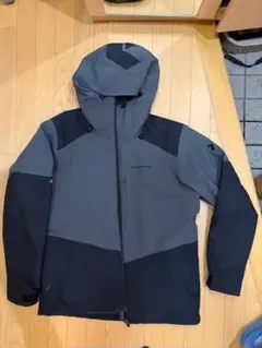 Peak Performance Pact Jacket ／ Pantsのサムネイル