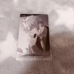 アイナナ 八乙女楽 Sugao ウエハース