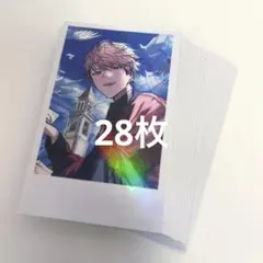 にじさんじ セラフ バースデー チェキ セット