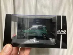 Honda N-ONE RSミニカーのサムネイル