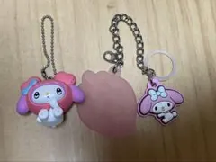 マイメロディー　ガチャ