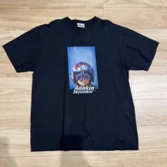 レア！ ´90s STAR WARS スターウォーズ アナキン 貯金箱 Tシャツ レア！ 90s Tシャツ STAR WARS スターウォーズ アナキン 貯金箱 - メルカリ