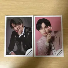 【中島健人】公式写真 まとめ売り