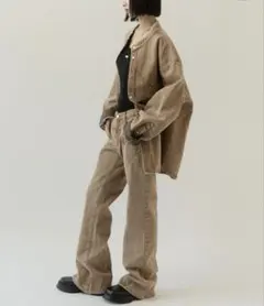 2026年最新】knuth marf セットアップの人気アイテム - メルカリ