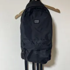 u*f様 FREDRIKPACKERS リュック　ブラック