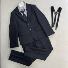 waltz by BEAMS DESIGN スーツ　セットアップ 卒園式 入園式