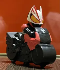 仮面ライダーギーツ