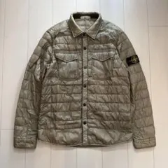 Stone Island Garment down - メルカリ