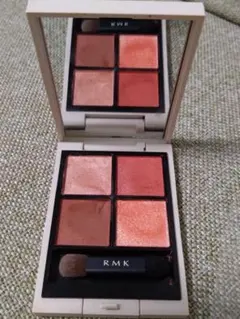 RMK シンクロマティクアイシャドウパレット　05のサムネイル