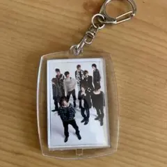 Hey!Say!JUMP ストラップ