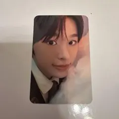 nctwish wishlist カセット　wish for U リク 1