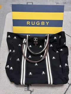 2026年最新】ラルフローレンラグビートートバッグの人気アイテム