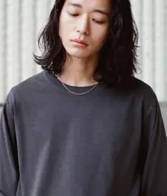 COMBINATION CHAIN NECKLACE /のサムネイル