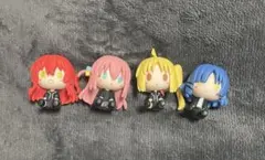 2026年最新】ちょこのっこフィギュアの人気アイテム - メルカリ