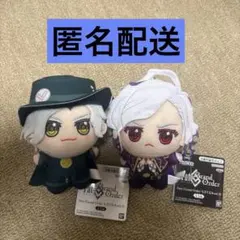 Fate/Grand Orderちびぐるみ　モンテ・クリスト　エドモン・ダンテスのサムネイル