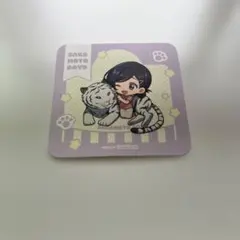 SAKAMOTO DAYS コースター
