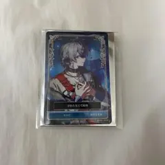 シクフォニ 雨乃こさめ トレカ RAGE 購入特典