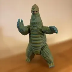 ウルトラ怪獣 レッドキング ソフビ フィギュア