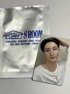 2025年最新】ATEEZ ソンファ チェキの人気アイテム - メルカリ