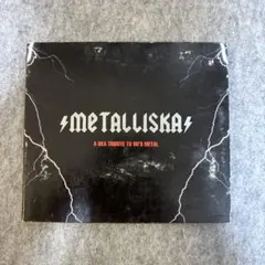 METALLISKA A SKA TRIBUTE TO 80'S METAL