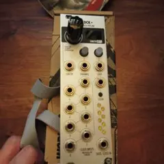 XAOC Devices DREZNO II - メルカリ