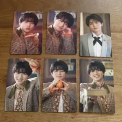 超特急 ハル Why don't you 超特急? トレカ セット