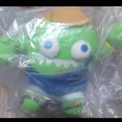 一番くじ ストリートファイター6 C賞 ブランカ OUTFIT3