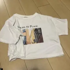 RÉDY AZEL 半袖 Tシャツ ホワイトのサムネイル