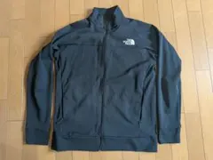 THE NORTH FACE ジップアップジャケット M ブラック