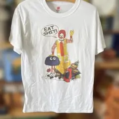 マクドナルド Tシャツ
