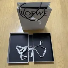 2026年最新】loewe 空箱の人気アイテム - メルカリ